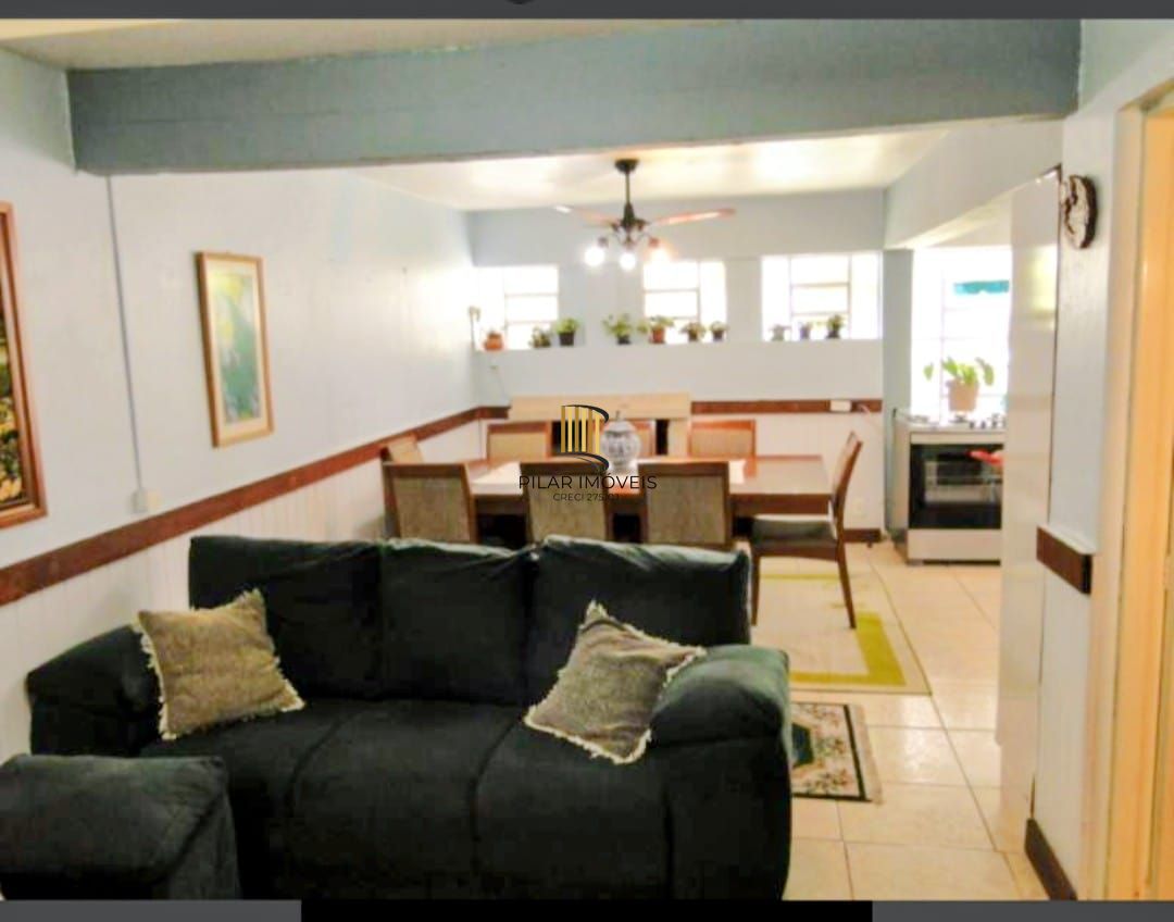 Casa de Condomínio 3 dormitórios no bairro Nonoai