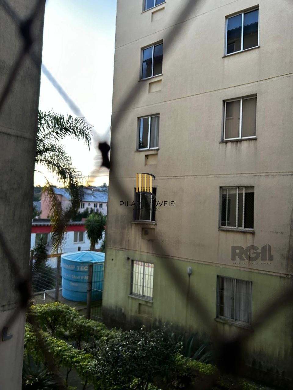 APARTAMENTO 02 QUARTOS E VAGA, BAIRRO VILA VOVA, PORTO ALEGRE, RS
