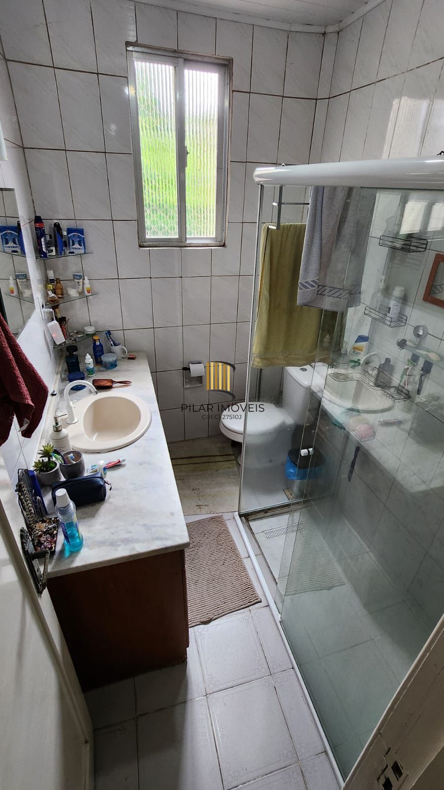 Apartamento com 03 quartos no Centro Histórico de Porto Alegre