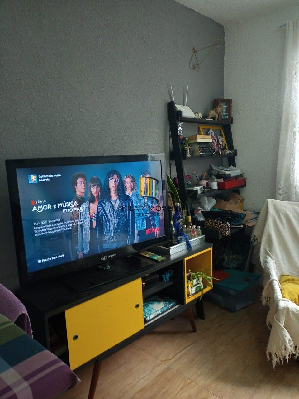 Apartamento 2 dormitórios, Cavalhada