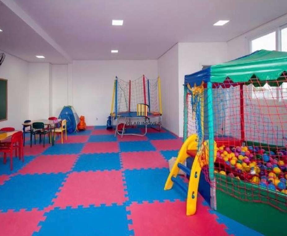 Apartamaento de 2 dormitórios, sala, cozinha, banheiro no bairro Marechal Rondon em Canoas