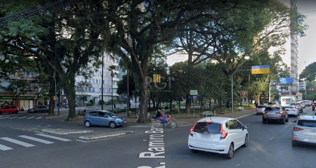 Apartamento para Venda - 85.42m², 2 dormitórios, 1 vaga - Independência, Porto Alegre