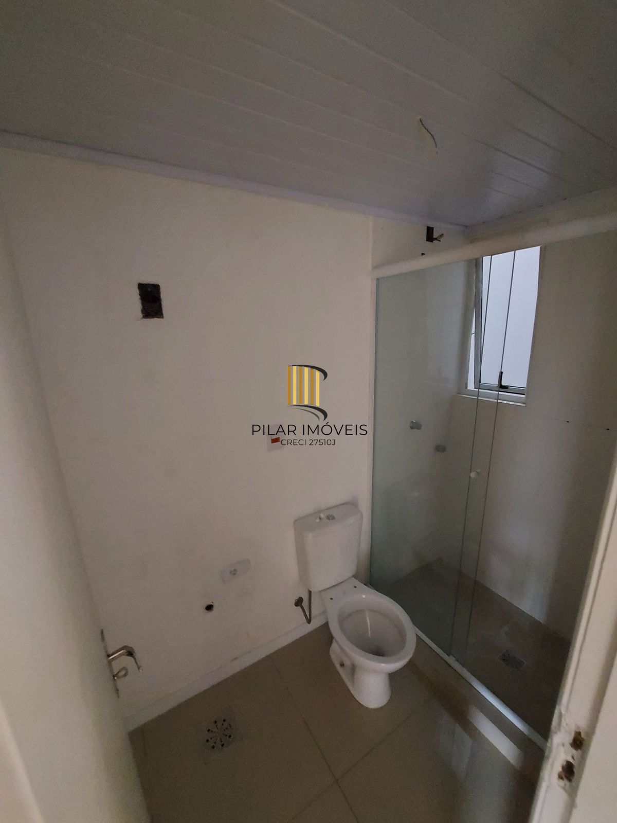 Ótimo apartamento 2D, 1WC, 1 vaga, Vila Nova Porto Alegre