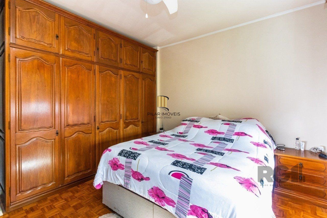 Apartamento para Venda - 129.39m², 3 dormitórios, sendo 1 suites, 1 vaga - Jardim Lindóia