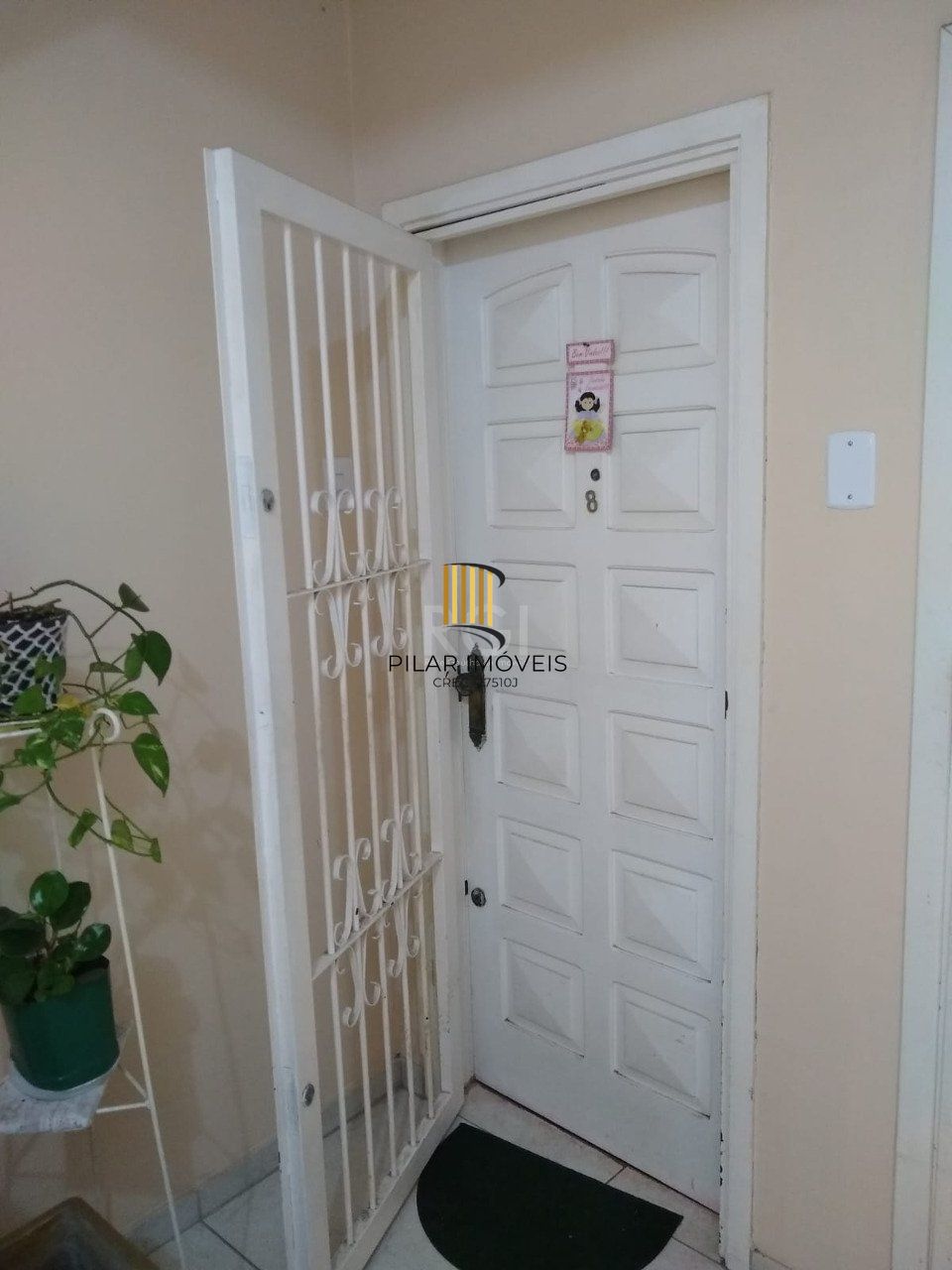 Apartamento para Venda - 64.6m², 2 dormitórios, Menino Deus, Porto Alegre