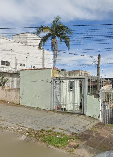 Terreno com 290,4m² de área no Bairro Vila Jardim