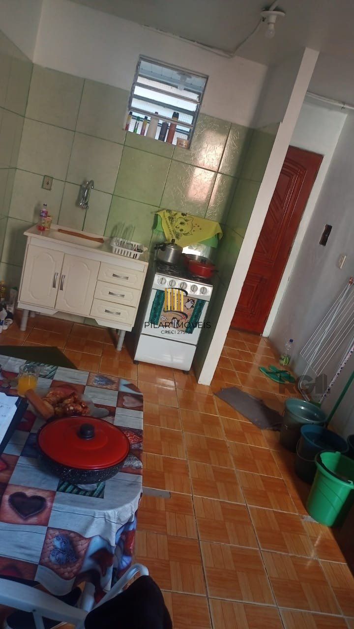 Apartamento 2 dormitórios no bairro Rubem Berta