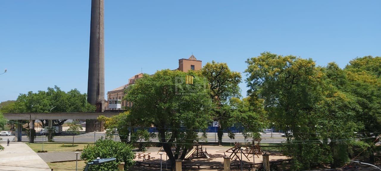 Apartamento para Venda - 26m², 1 dormitório, Centro Histórico