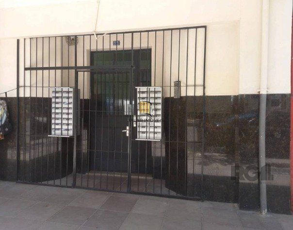 APARTAMENTO JK, NO CENTRO DE PORTO ALEGRE-RS - Pilar Imóveis