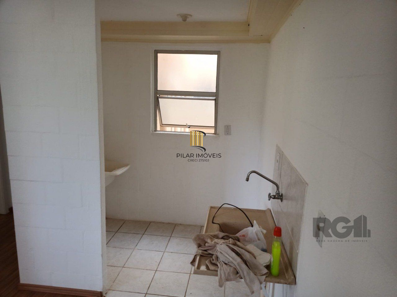 Apartamento 2 dormitórios no bairro Vila Nova