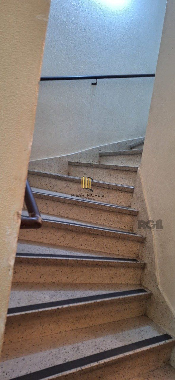 Apartamento 1 dormitório no bairro Teresópolis