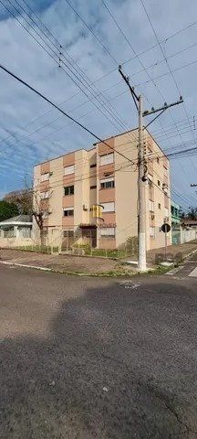 APARTAMENTO 2 DORMITÓRIOS A VENDA EM ESTEIO