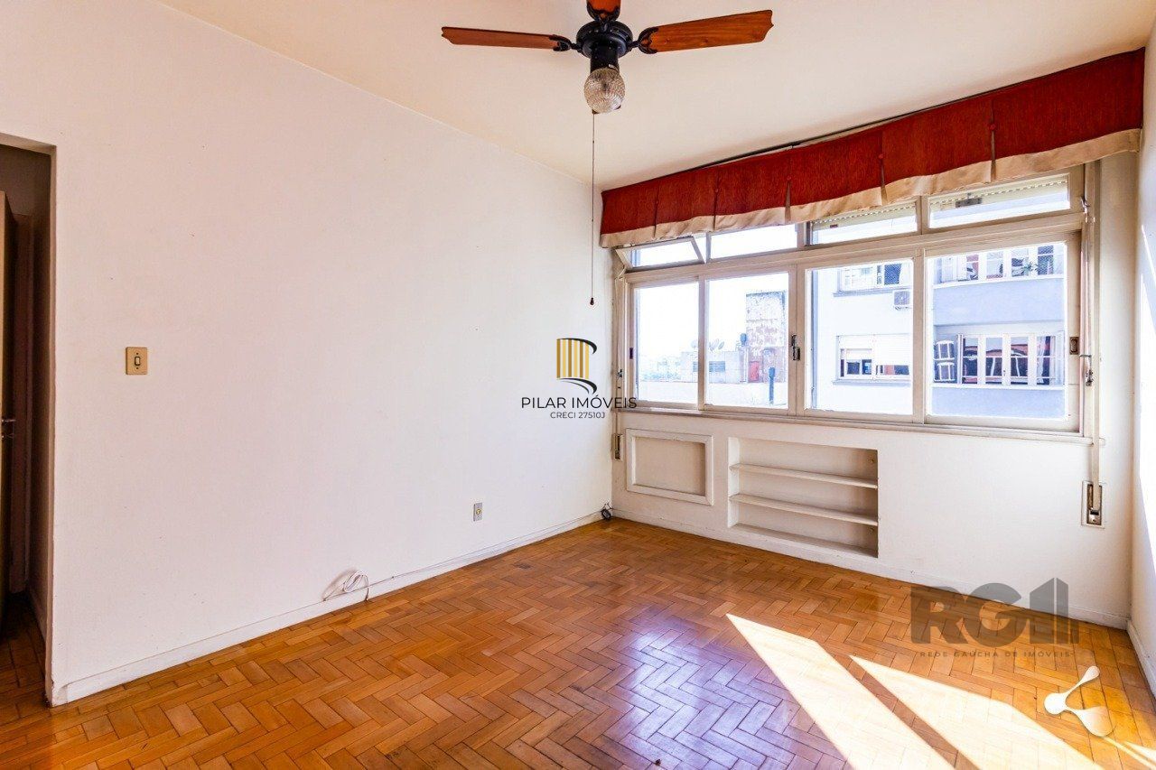 Apartamento de 3 dormitórios no bairro Independência