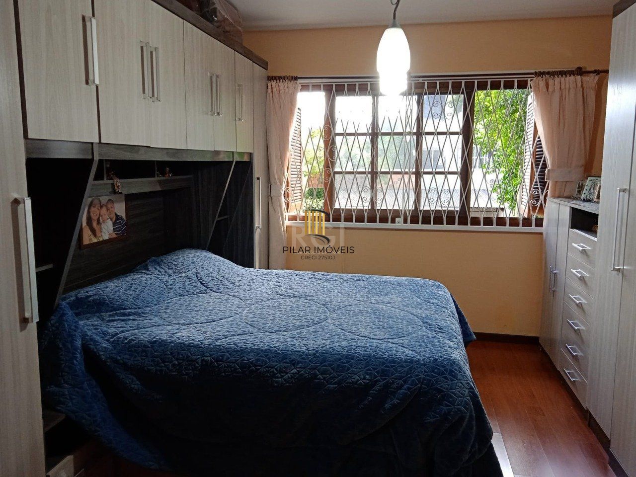 Apartamento com 128.25m², 3 dormitórios, sendo 2 suites, 1 vaga, Petrópolis,