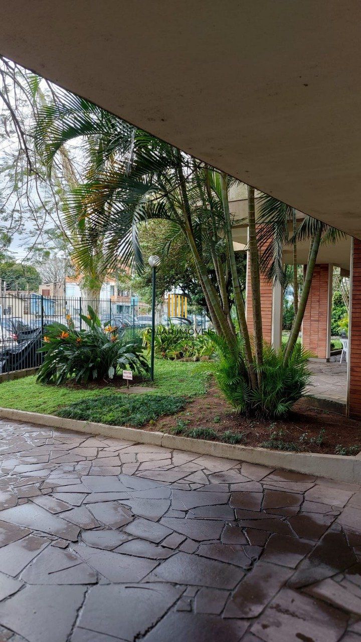 Apartamento 3 dormitórios no bairro Vila Assunção