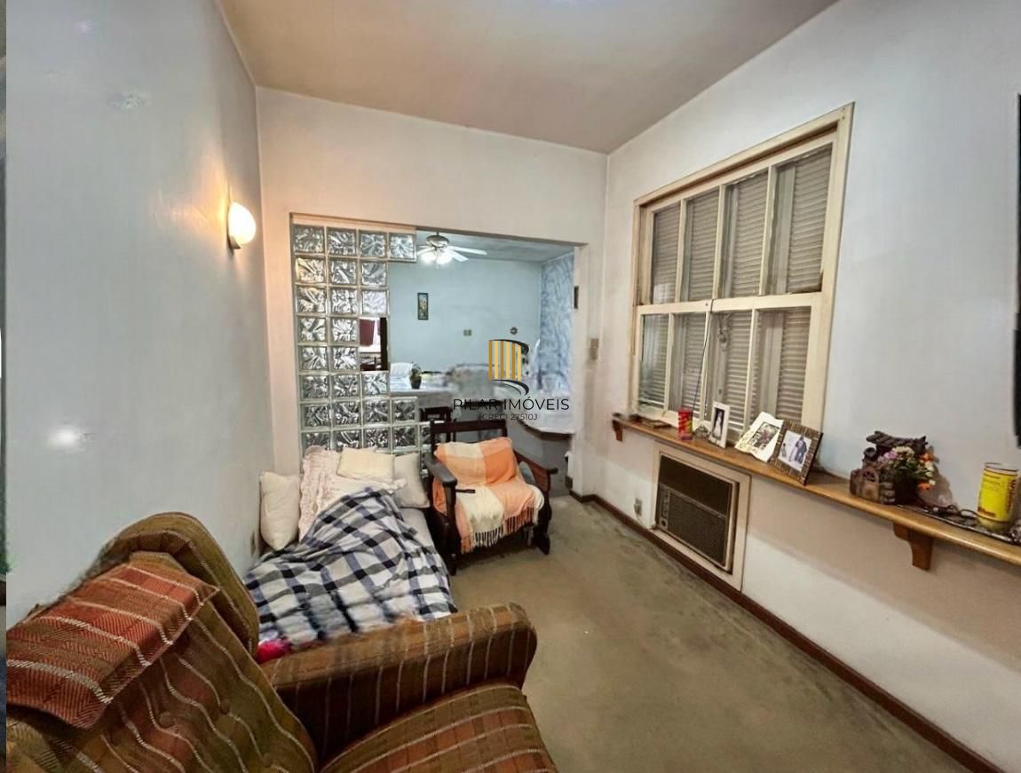 Apartamento 3 dormitórios em 81m2 no bairro São João. - Pilar Imóveis