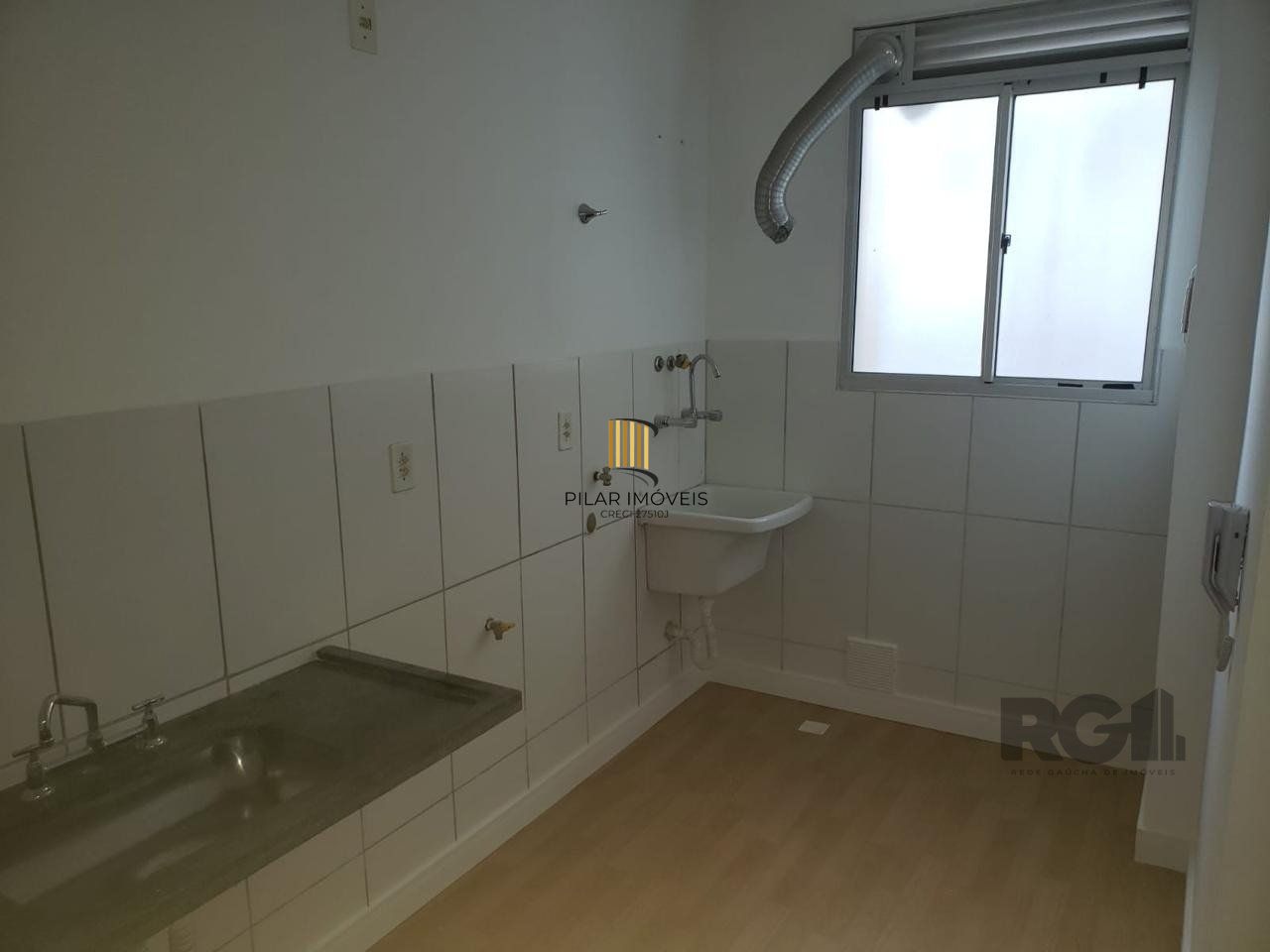 Apartamento no Alto Petrópolis de 1 dormitórios 01 vaga e infra
