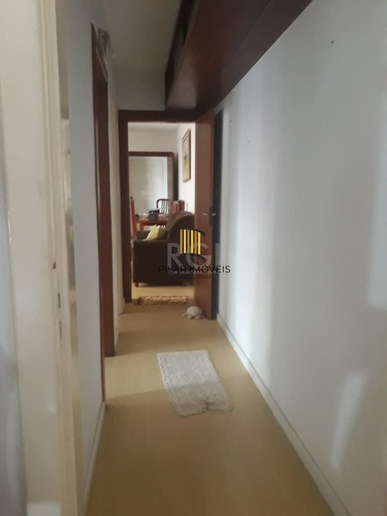 Apartamento  2 dormitórios, 1 vaga - Santa Tereza, Porto Alegre
