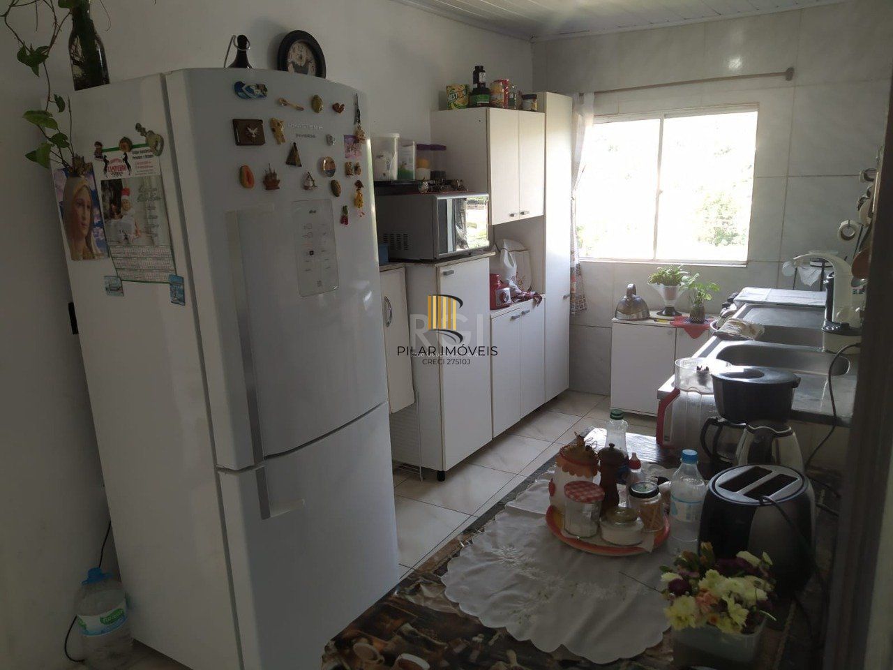 Casa com 5 dormitórios no bairro Jardim Carvalho