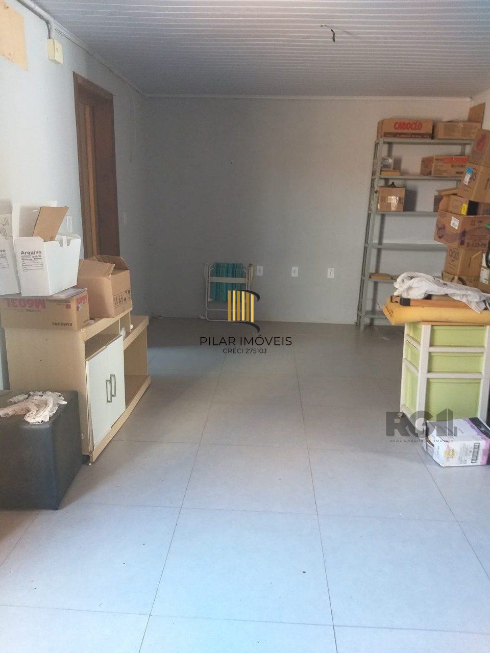 Casa a venda no bairro Alta Petropilis com 100m²
