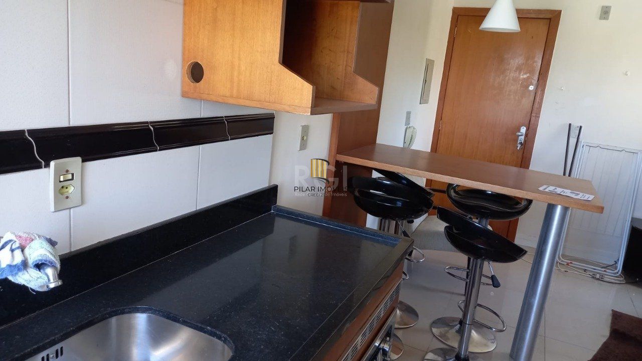 Apartamento 2 dormitórios, Vila Nova, Porto Alegre
