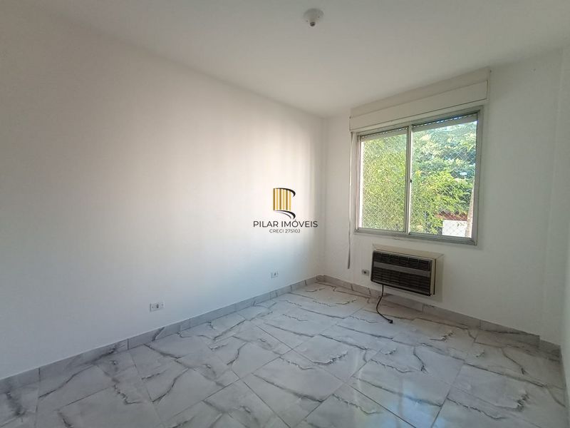 Apartamento com 03 quartos e 01 vaga no Bairro Vila Nova em Porto Alegre