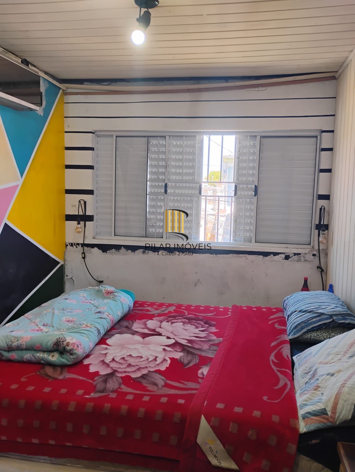 Casa 2 Quartos Camaquã