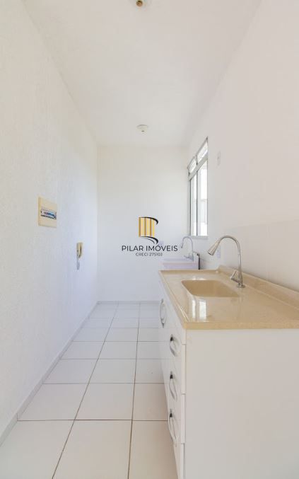 Apartamento de 2 Quartos e 01 vaga fixa no Bairro Jardim Leopoldina em Porto Alegre