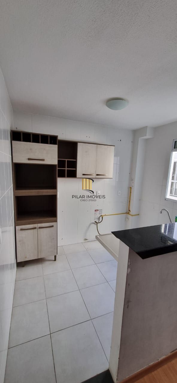 Apartamento à Venda no Condominio Porto Rio Grande