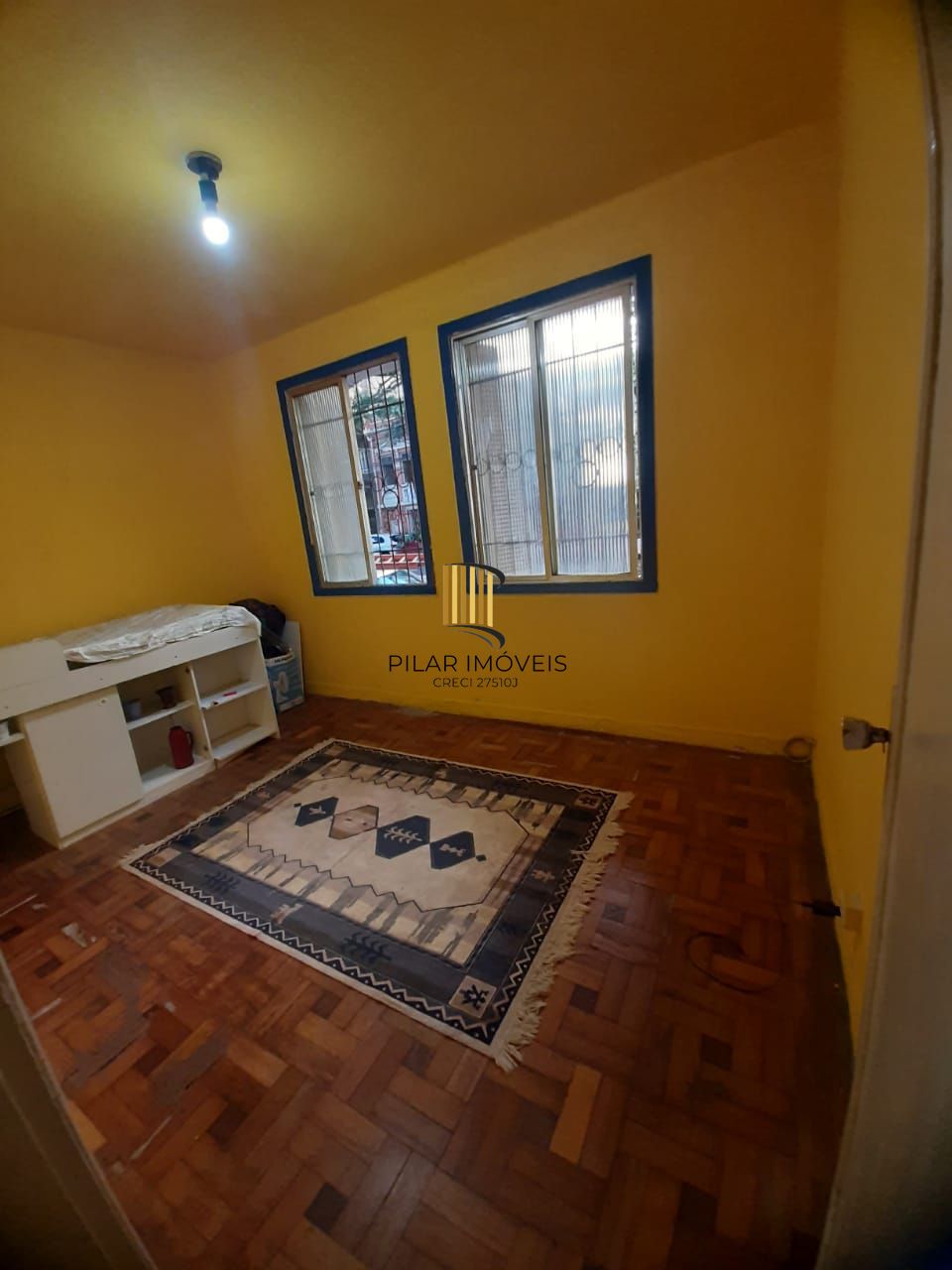 Apartamento 01 quarto no Centro de Porto Alegre