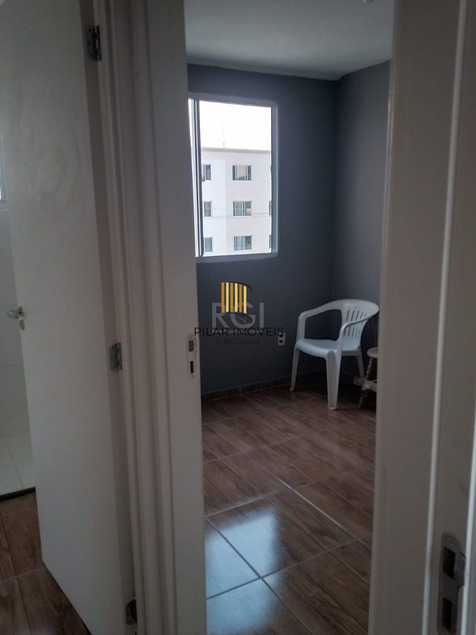 Apartamento para Venda - 42m², 2 dormitórios, 1 vaga - Hípica, Porto Alegre