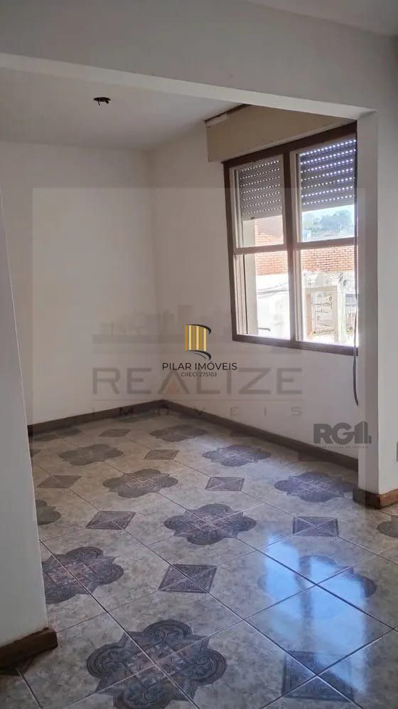 Apartamento com 2 quartos, no bairro Santa Tereza, Porto Alegre/RS