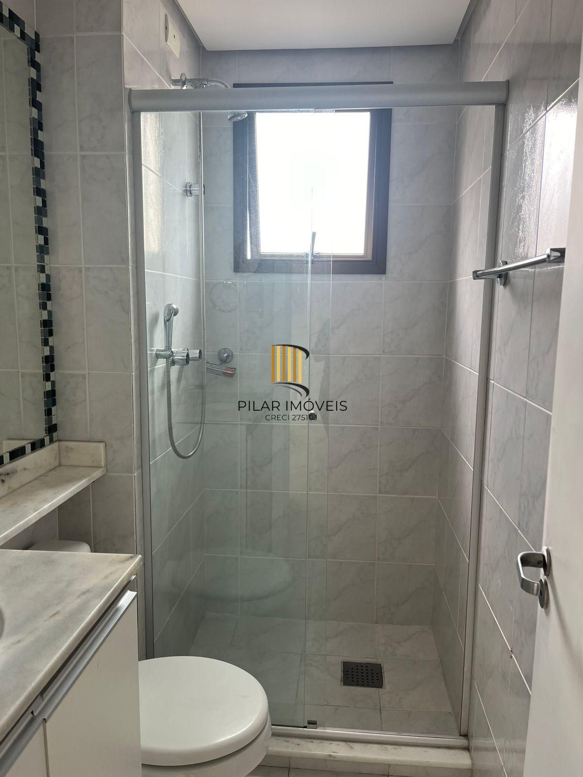 Apartamento a venda dois dormitórios, vaga e infra-estrutura