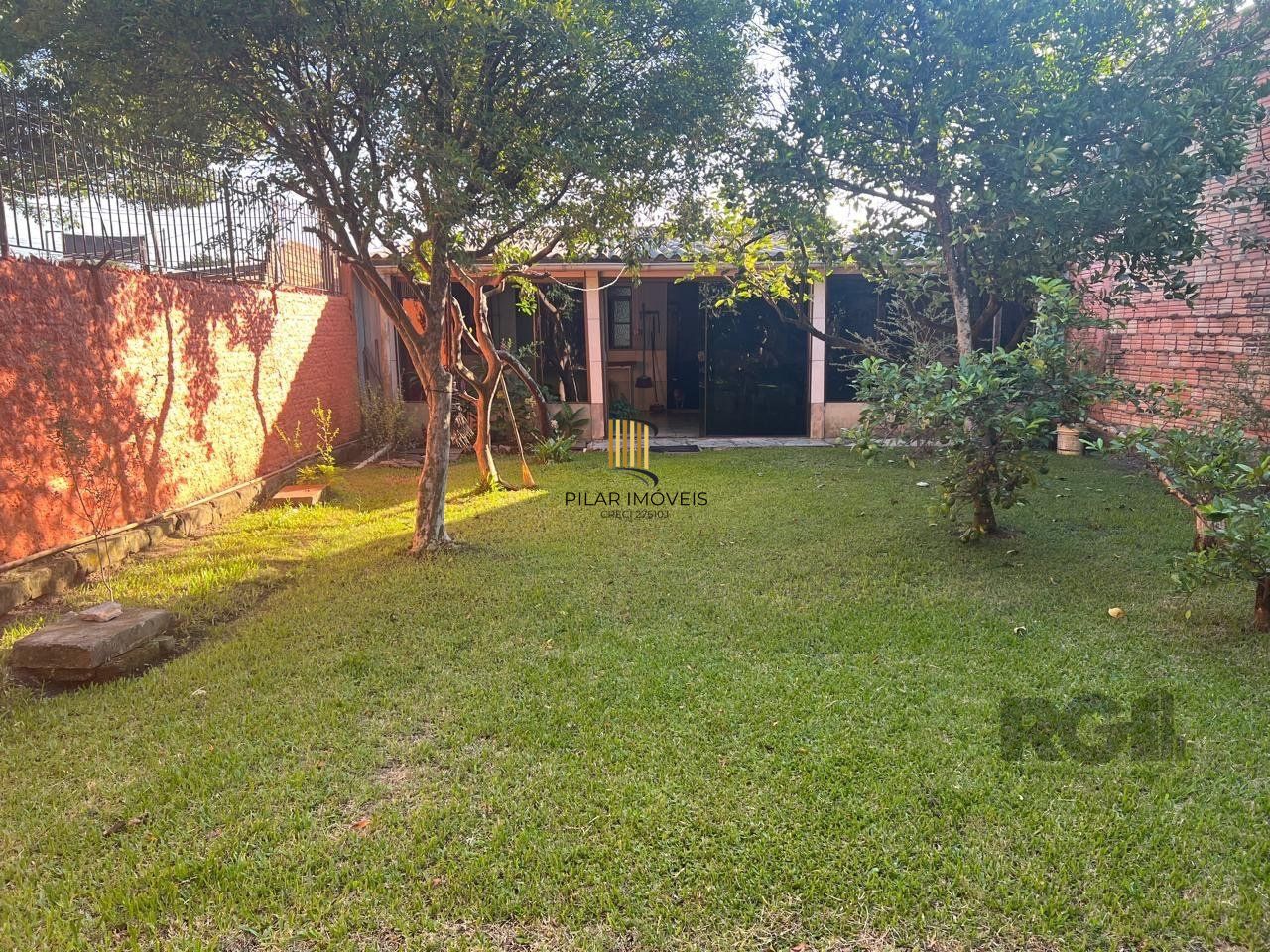 Casa 2 dormitórios no bairro Campo Novo
