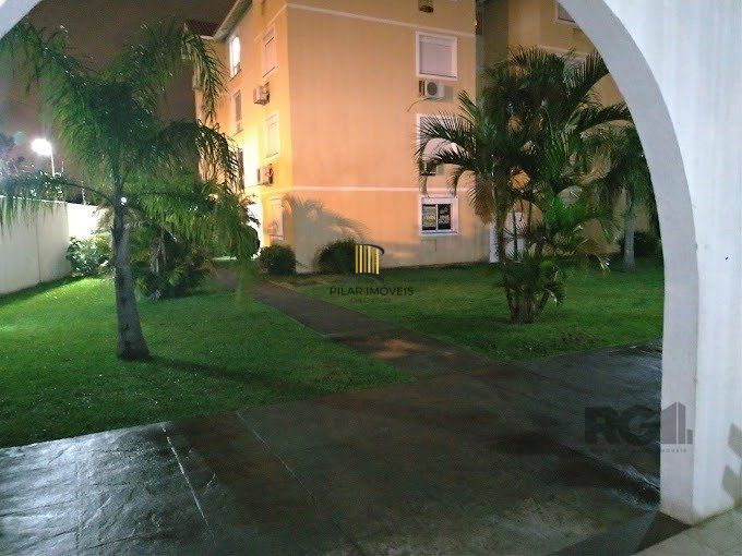Apartamento 2 quartos a venda em Canoas Bairro Mato Grande