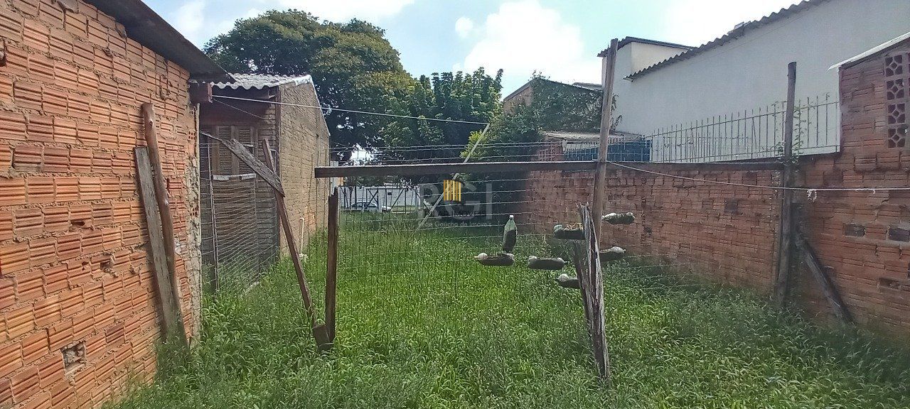 Terreno para Venda - 396m², 0 dormitórios, Camaquã, Porto Alegre