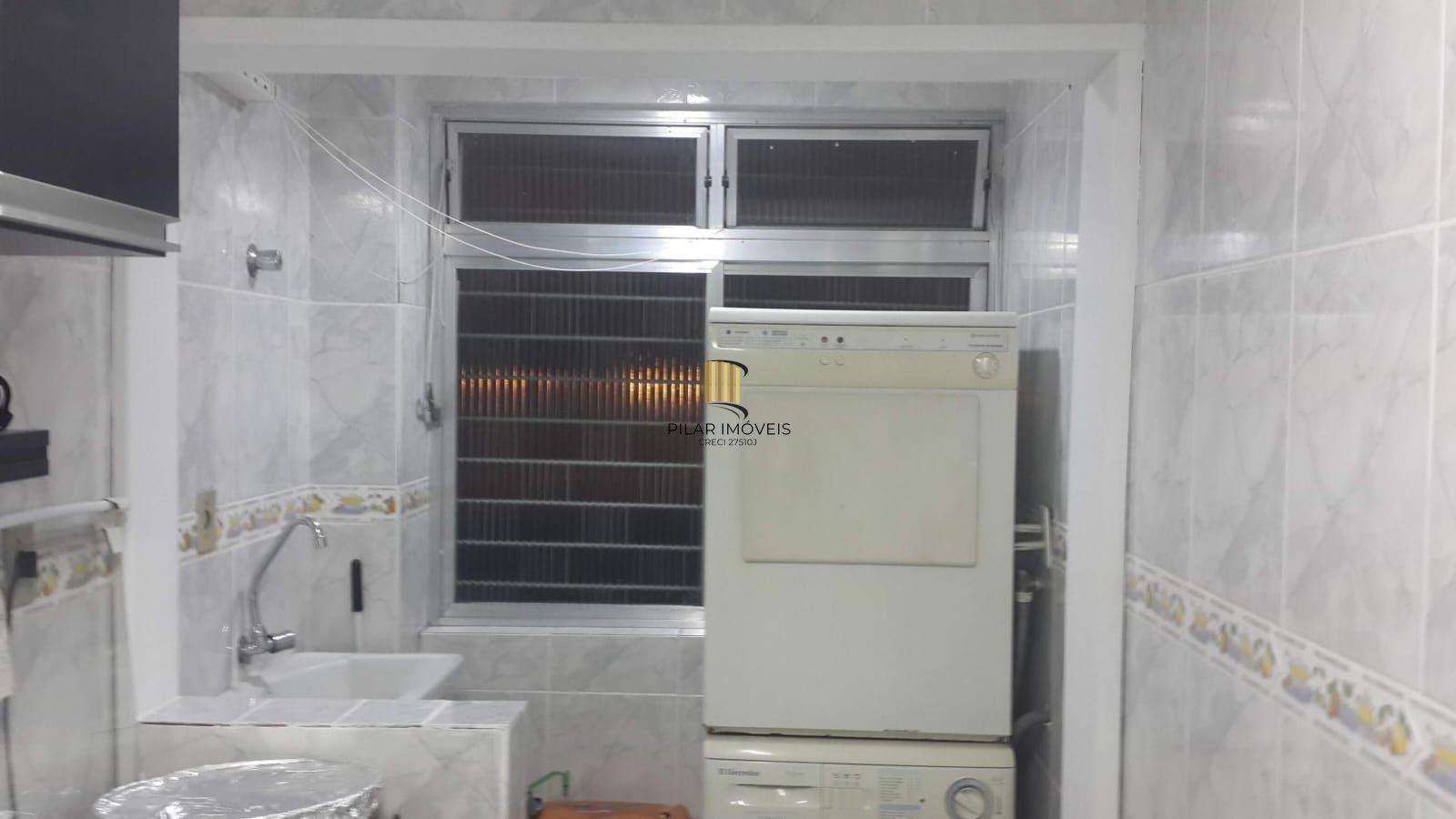 Apartamento de 1 dormitório amplo, no bairro Jardim Botânico em Porto Alegre, RS