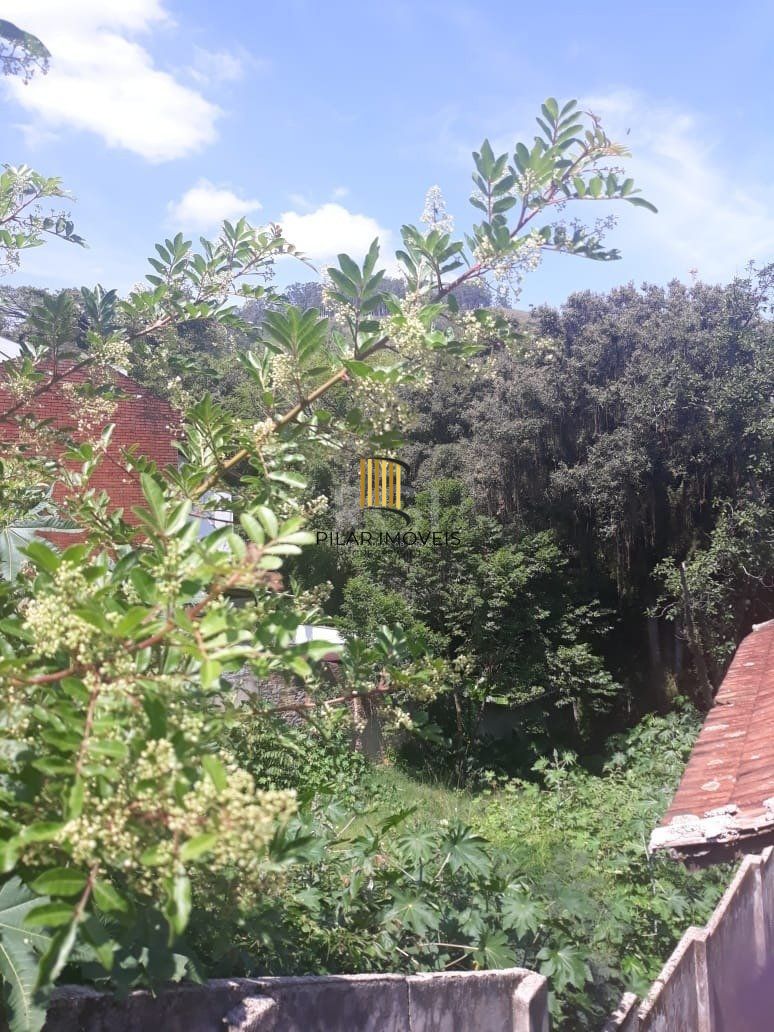 Terreno - 466m²,  Bairro Teresópolis, Porto Alegre-RS