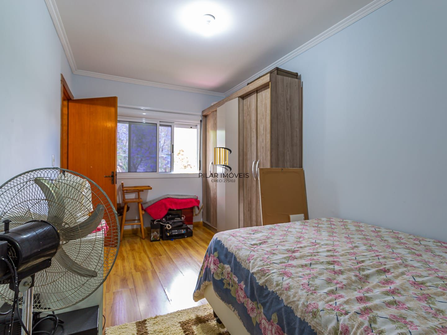 Casa 3 dormitórios com duas suítes bairro Jardim Floresta - Lindoia