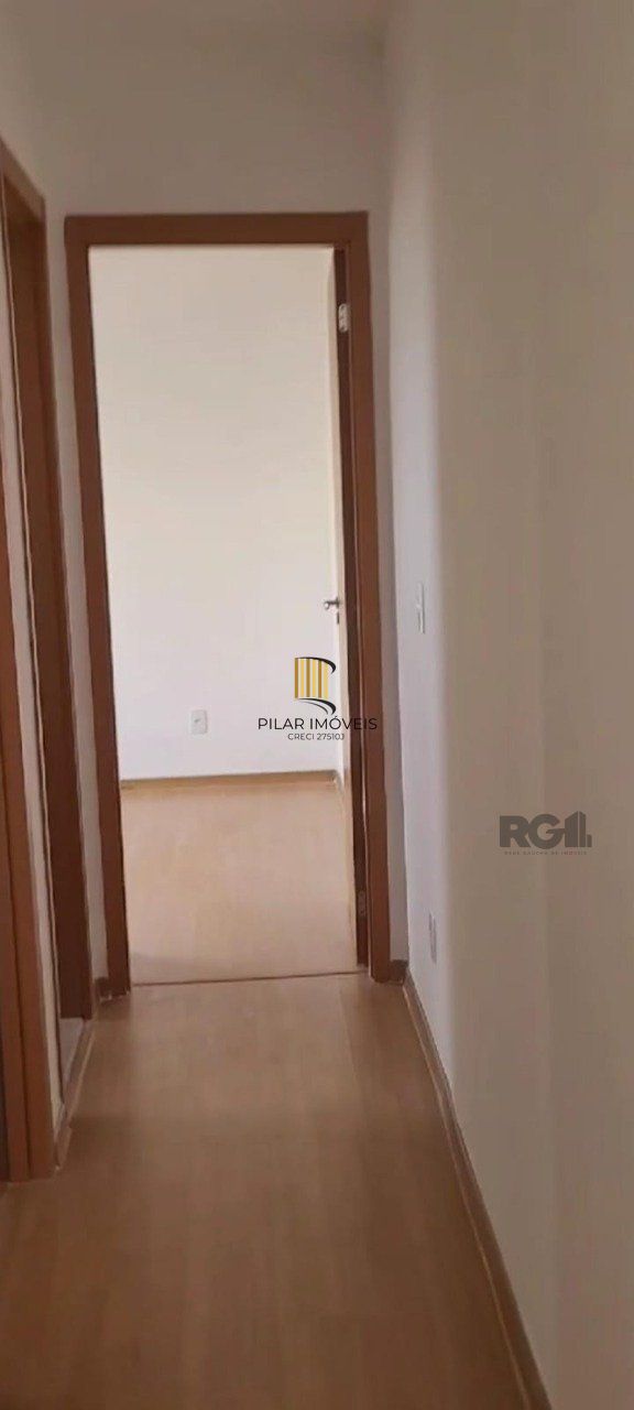 Apartamento 2 dormitórios no bairro Camaquã