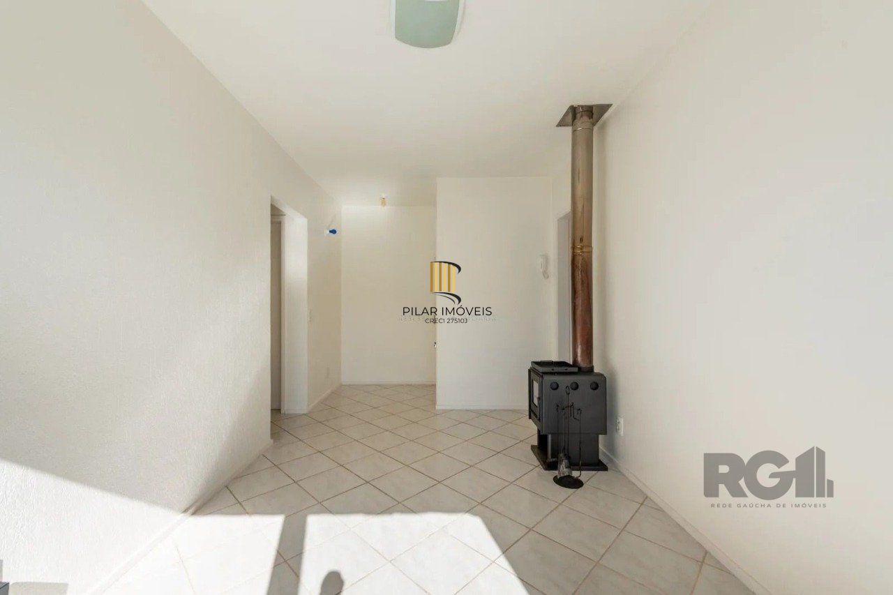Apartamento de 1 dormitório no bairro Tristeza.