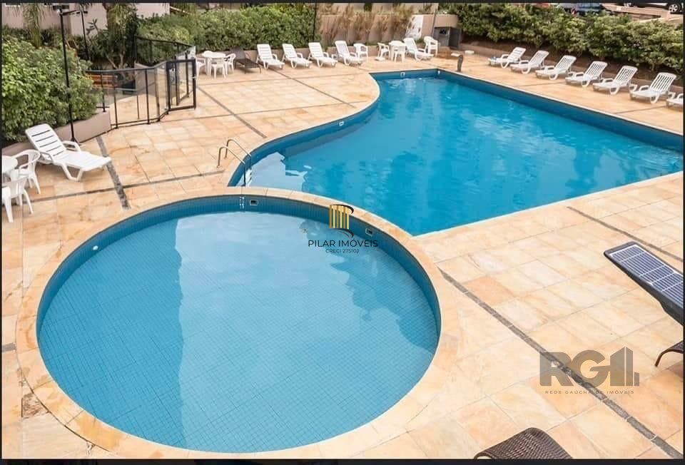 APARTAMENTO, 3 DORMITÓRIO, 1 SUÍTE, 1 VAGA, BAIRRO CAMAQUÃ, PORTO ALEGRE-RS