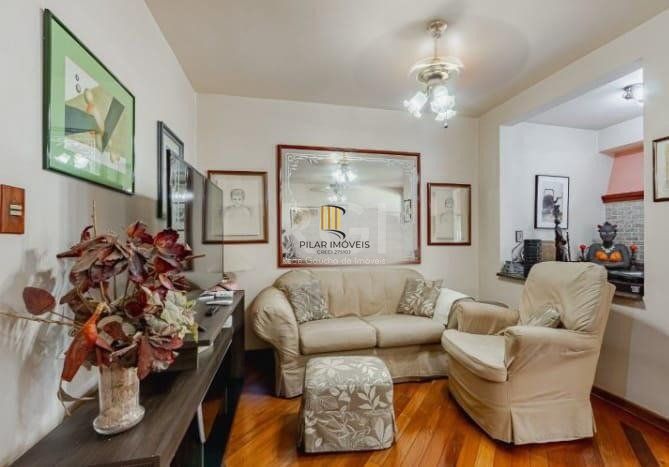 CASA DE CONDOMÍNIO, 3 DORMITÓRIOS, SUÍTE, NO BAIRRO JARDIM SABARÁ, PORTO ALEGRE/RS