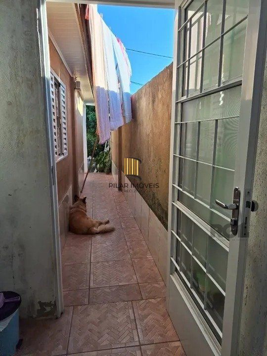 Terreno no bairro Restinga