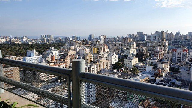 Apartamento para Venda - 85.42m², 2 dormitórios, 1 vaga - Independência, Porto Alegre