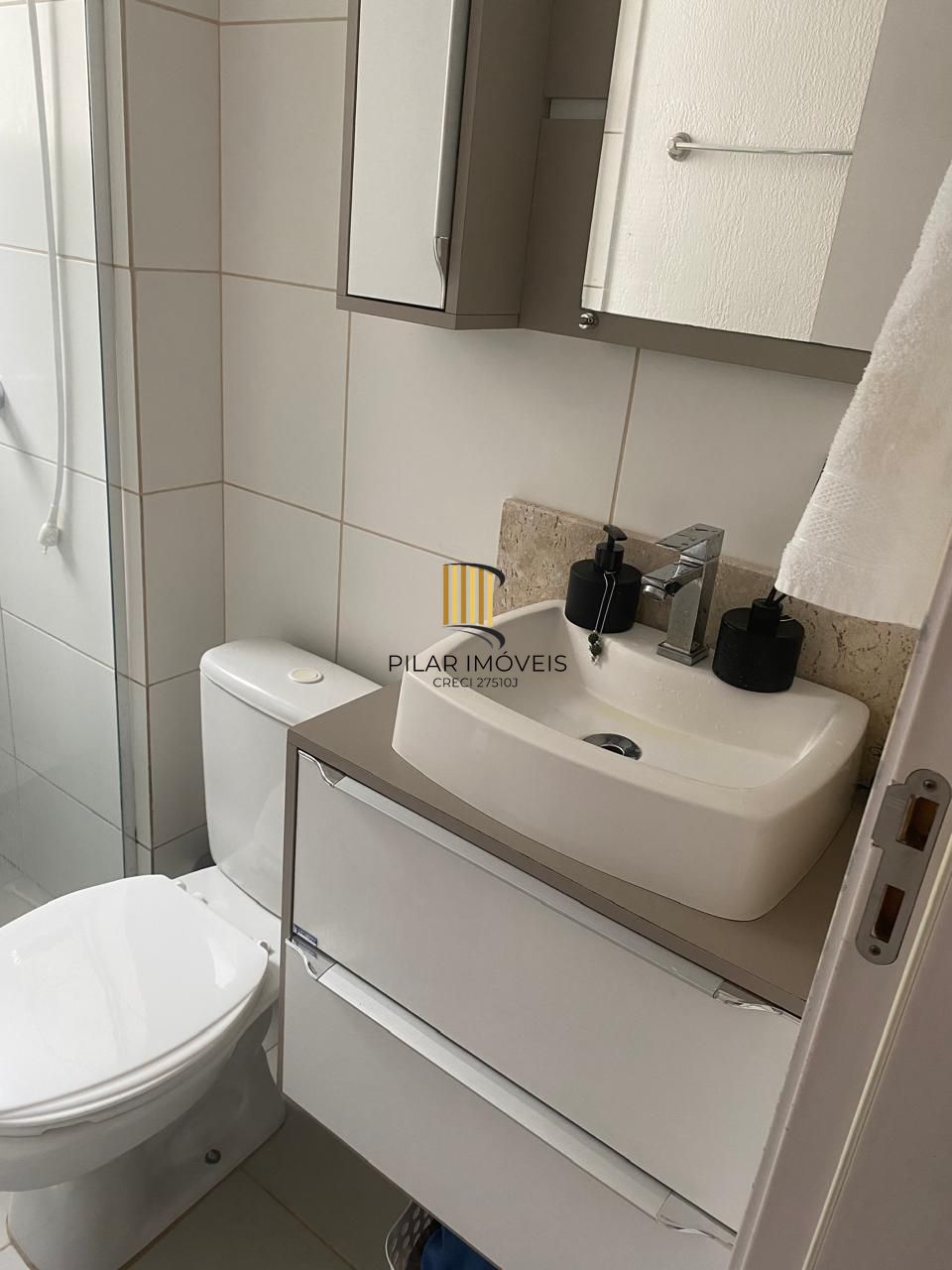 Apartamento com 02 Quartos e 01 Vaga no Bairro Agronomia