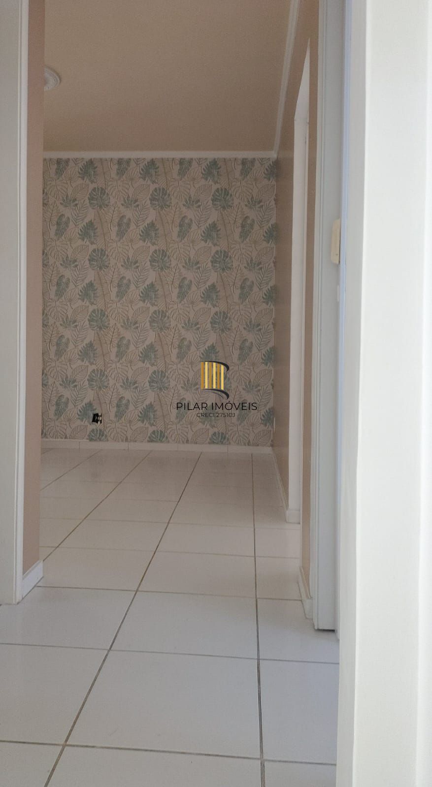 Apartamento 2 dormitórios no bairro Rubem Berta