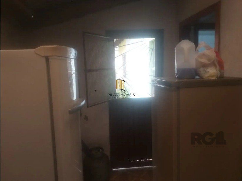 Casa 3 dormitórios no bairro Santa Rosa de Lima