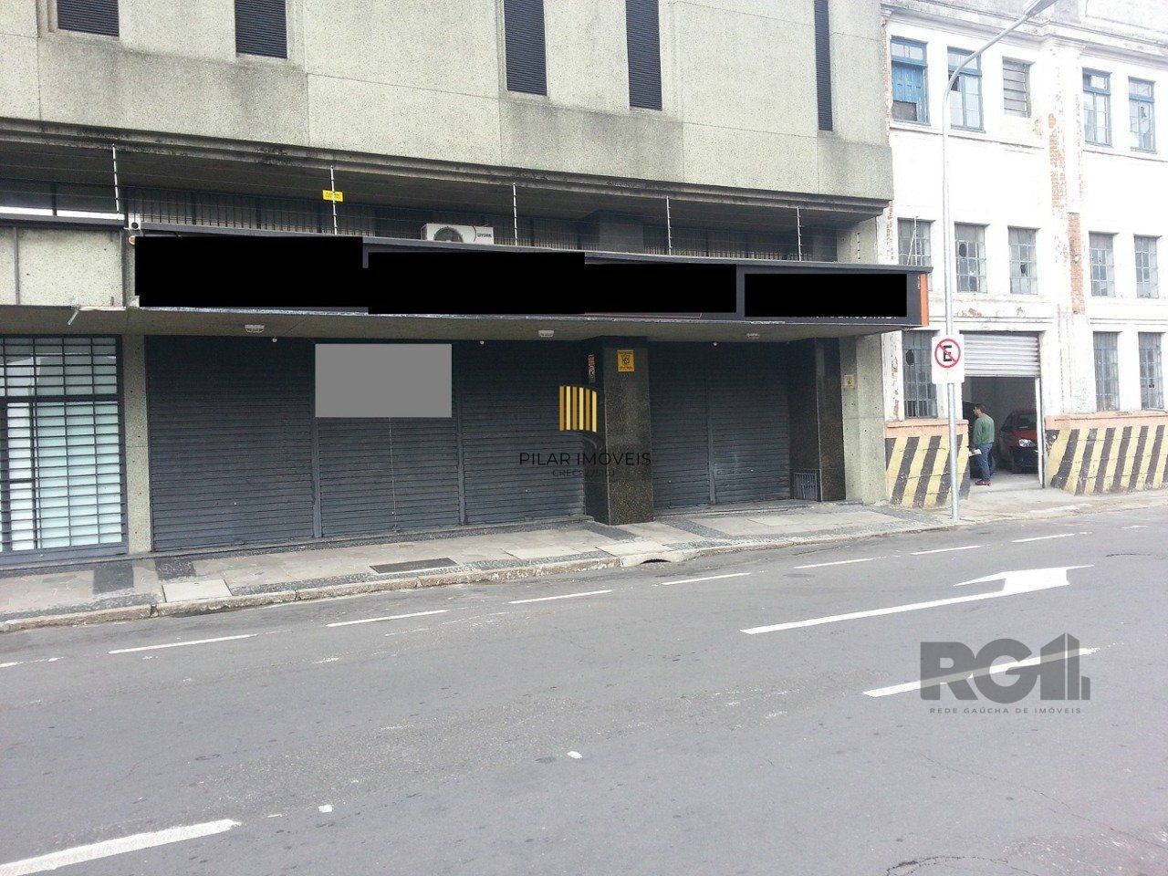 LOJA NO BAIRRO CENTRO HISTÓRICO, PORTO ALEGRE/RS - Pilar Imóveis