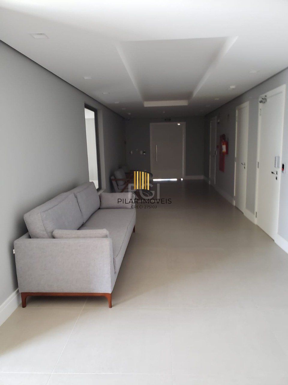 APARTAMENTO, 3 DORMITÓRIOS, 1 SUÍTE, 2 VAGAS DE GARAGEM, PORTO ALEGRE/RS